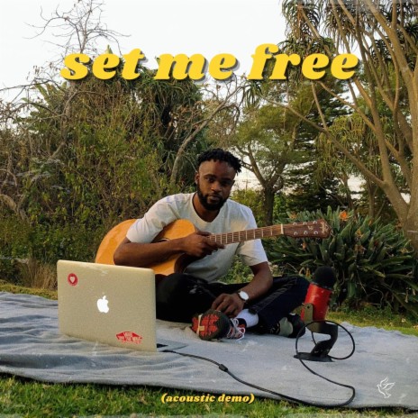 set me free (acoustic demo) | Boomplay Music