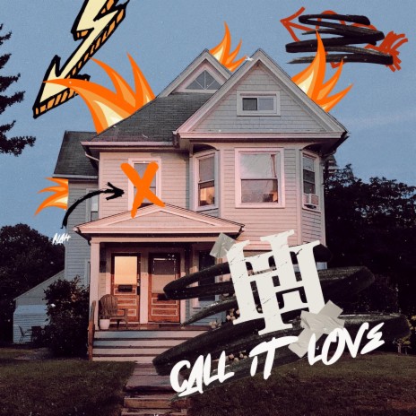 Call It Love | Boomplay Music