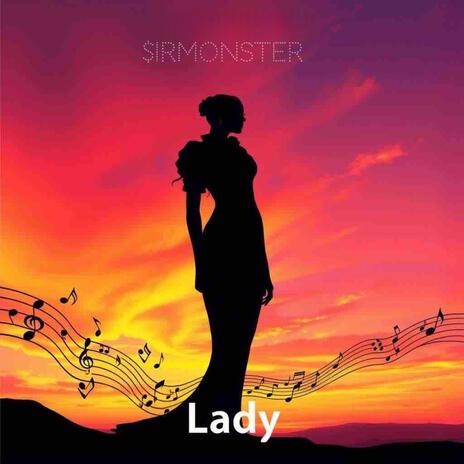 Lady | Boomplay Music