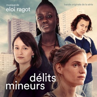 Délits mineurs (Bande originale de la série télévisée)