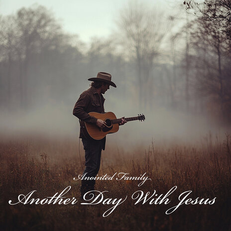 Another Day with Jesus | Boomplay Music