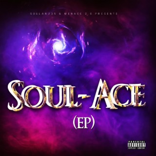 SOUL-ACE EP