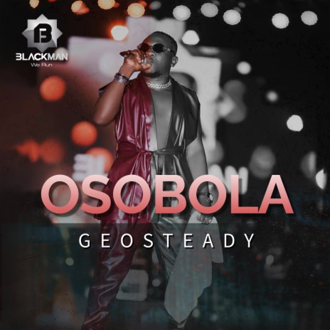 Osobola | Boomplay Music