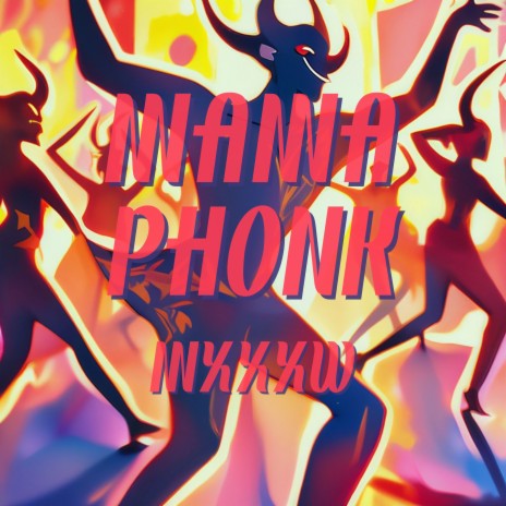 Mama Phonk | Boomplay Music