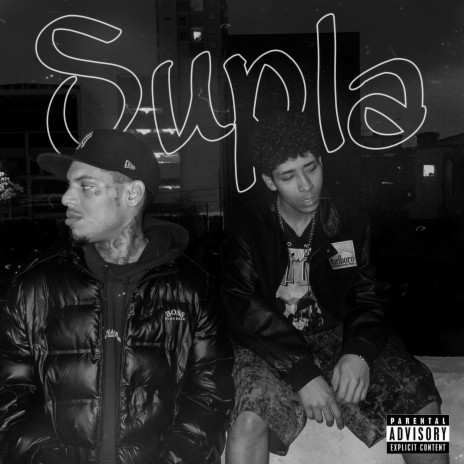 Supla ft. Key D. Hype | Boomplay Music