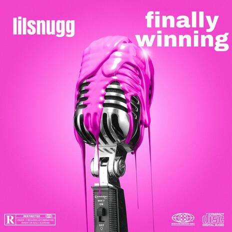 Finally winning | Boomplay Music