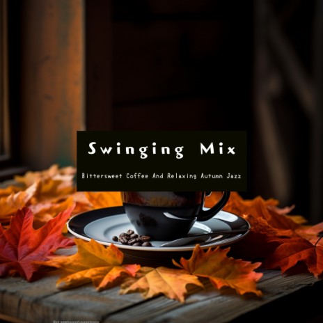 Cafe Jazz in Autumn Shade | Boomplay Music
