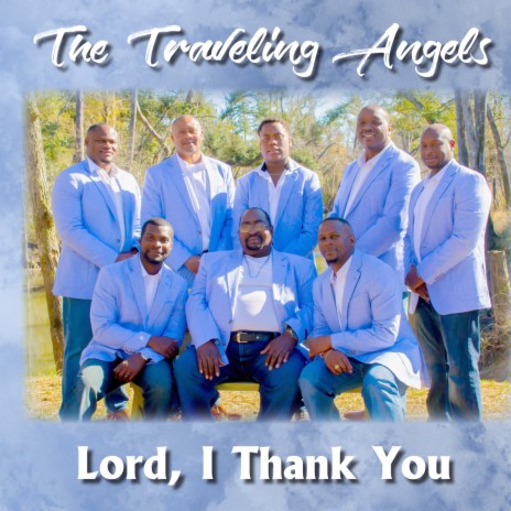 Lord, I Thank You | Boomplay Music