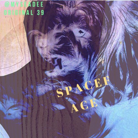 Spaceface (Raw Version) | Boomplay Music