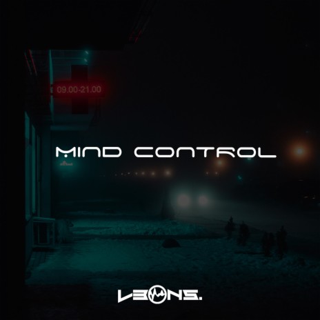 Mind Control | Boomplay Music