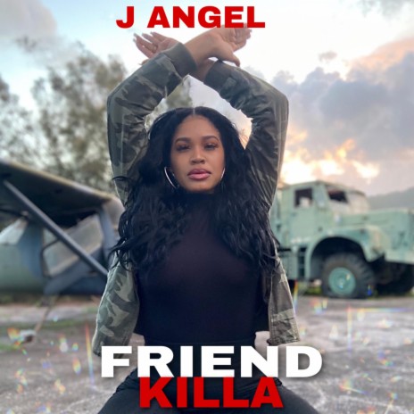 Friend Killa | Boomplay Music