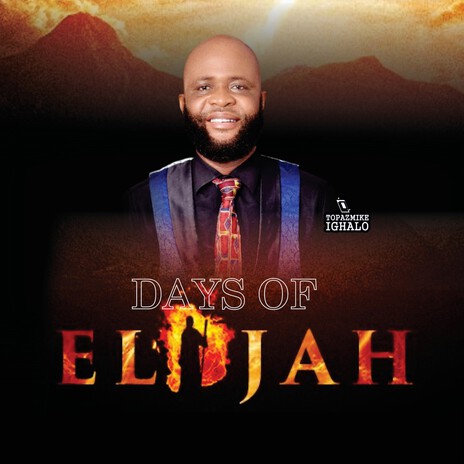 Days Of Elijah | Boomplay Music