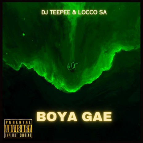 boya gae ft. LOCCO SA | Boomplay Music