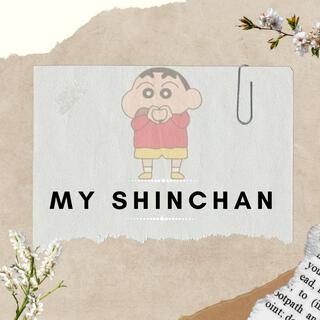 My Shinchan