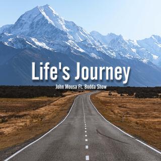 Life's Journey (Live)