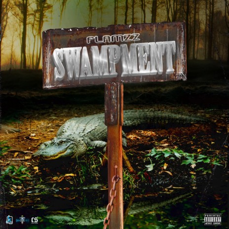 Swampment