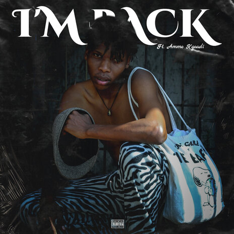 I'm Back ft. aMMo Kgoadi, | Boomplay Music