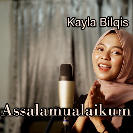 Assalamualaikum | Boomplay Music