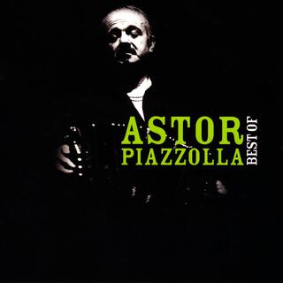 Grandes Momentos de Astor Piazzolla