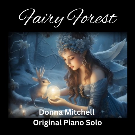 Fairy Forest | Boomplay Music