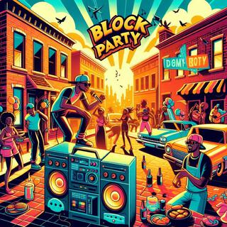 Block Party Beats