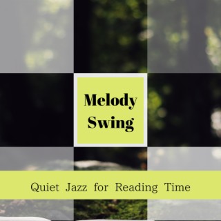 Quiet Jazz for Reading Time