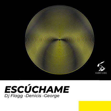 Escuchame ft. George & Denicis | Boomplay Music