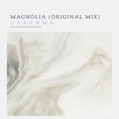 Magnolia | Boomplay Music