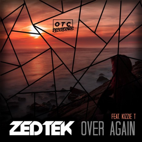 Over Again (Original Mix) ft. Kizzie T | Boomplay Music