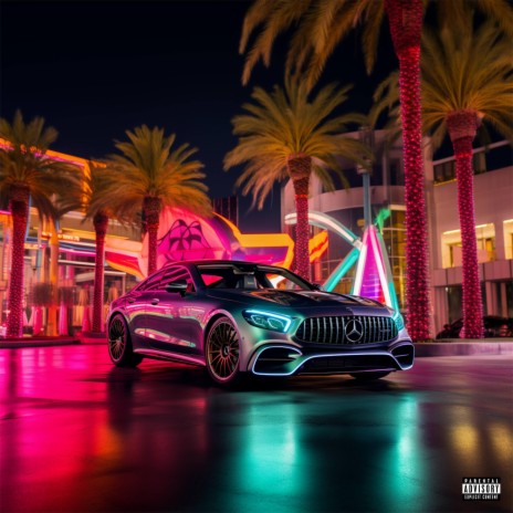 Back of the Benz | Boomplay Music