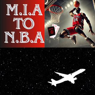 MIA TO NBA