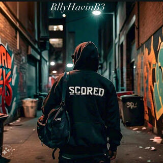 Scored (Official Audio)