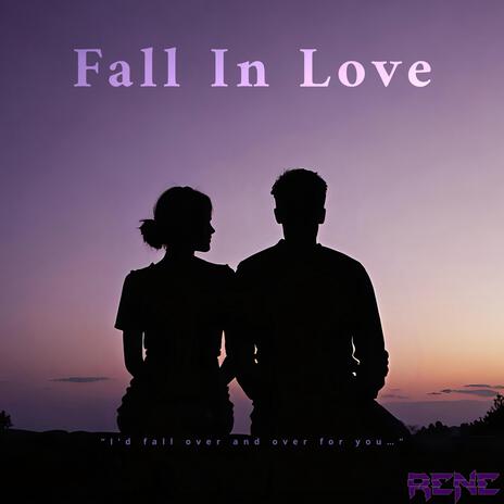 Fall In Love | Boomplay Music