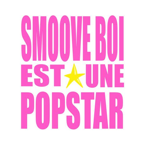 POPSTAR | Boomplay Music