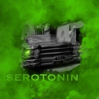 Serotonin lyrics | Boomplay Music