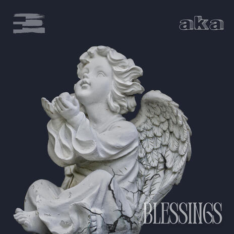 BLESSINGS ft. akaFayaven | Boomplay Music