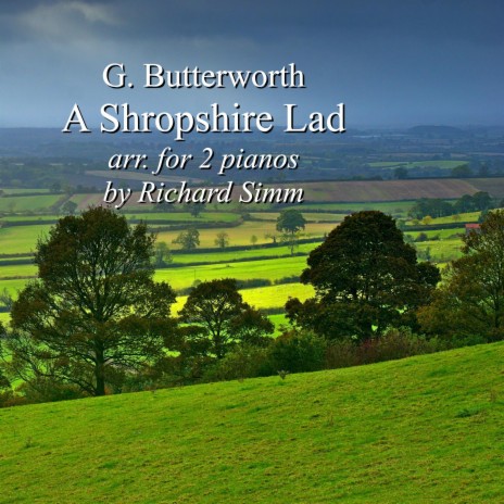 Butterworth: A Shropshire Lad | Boomplay Music