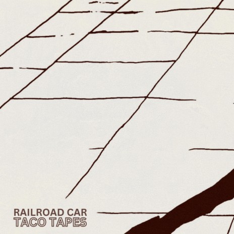 Railroad Car | Boomplay Music