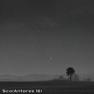 Sco(Antares 16)