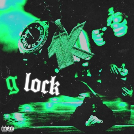 G Lock | Boomplay Music