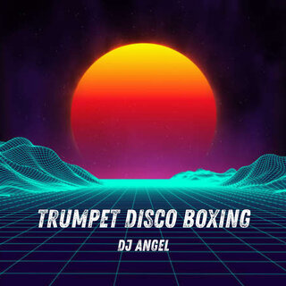 Trumpet Disco Boxing