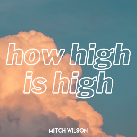 How High Is High | Boomplay Music