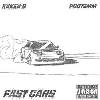 Fast Cars