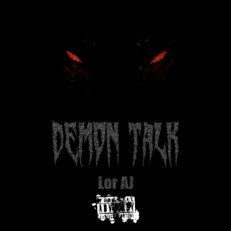 Demon Talk | Boomplay Music