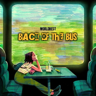 Back Of The Bus