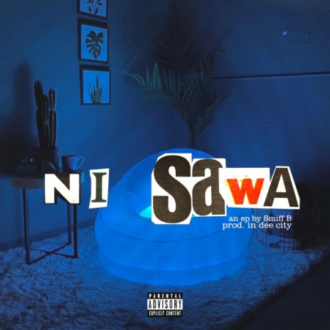 Ni Sawa | Boomplay Music