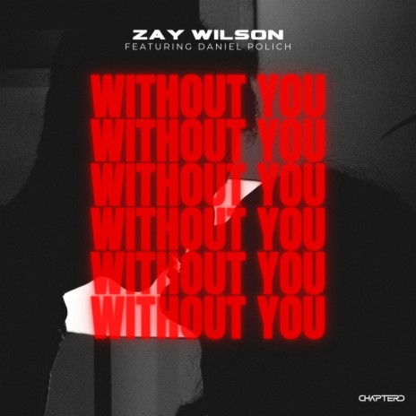 Without You Feat. Daniel Polich | Boomplay Music