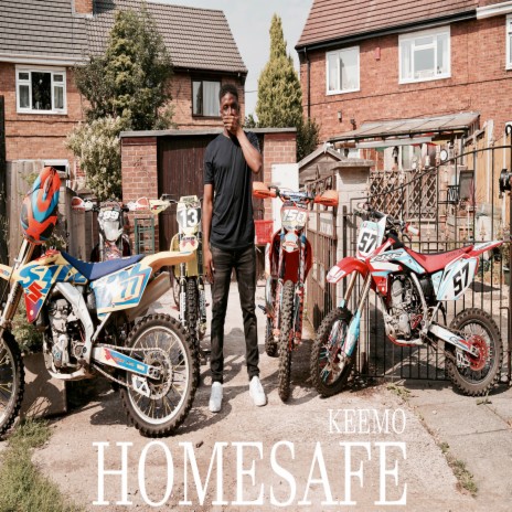 Homesafe | Boomplay Music