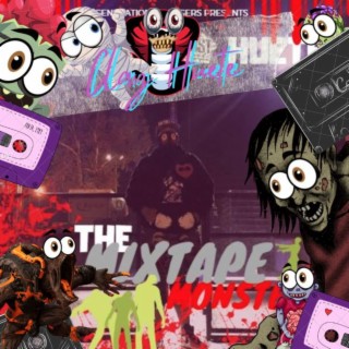 The Mixtape Monster