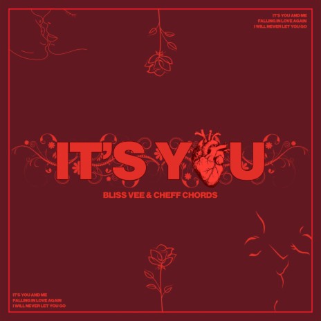 It's You (Remix) ft. Cheff Chords | Boomplay Music